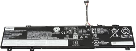 Lenovo L24M3PF0 Batterij - 57Wh - 3 Cellen