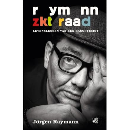 Raymann Zoekt Raad - Jörgen Raymann