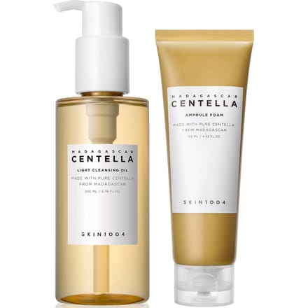Skin1004 Reiniging Madagaskar Centella Ampul Schuim Reinigend schuim Dames 125 ml