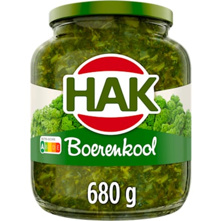 Boerenkool