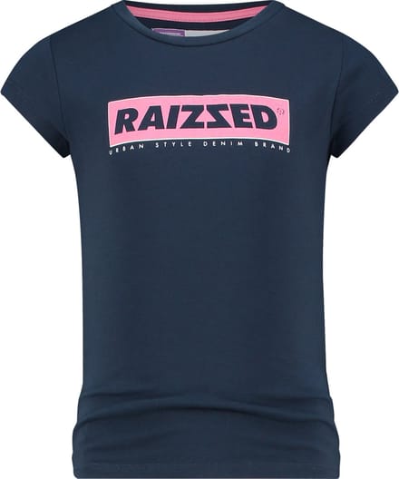 Raizzed meisjes shirt Atlanta maat 110
