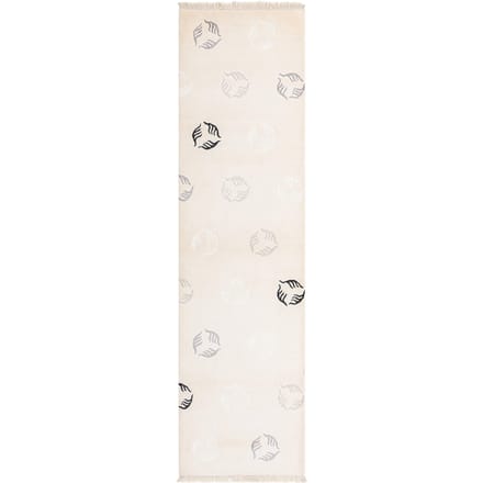 Vloerkleed Erdem handgemaakt wol | Vidal