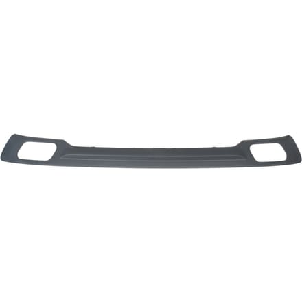 Spoiler, bumper BLIC 5511-00-0077971P