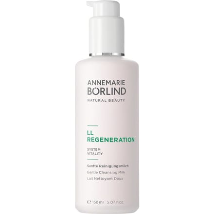 Annemarie Börlind Annemarie B&ouml;rlind LL Regeneration Gentle Cleansing Milk 150 ml