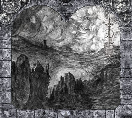 Depressive Silence - II: The Darkened Empires (CD)