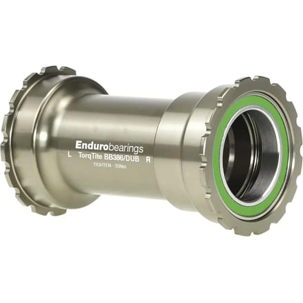 Trapas Enduro TorqTite BB386 EVO DUB - SS