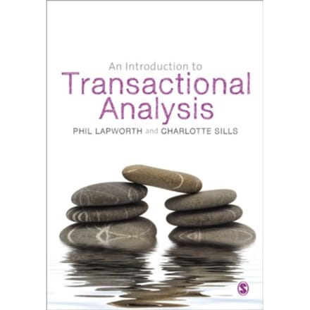 An Introduction To Transactional Analysis - Lapworth, Phil