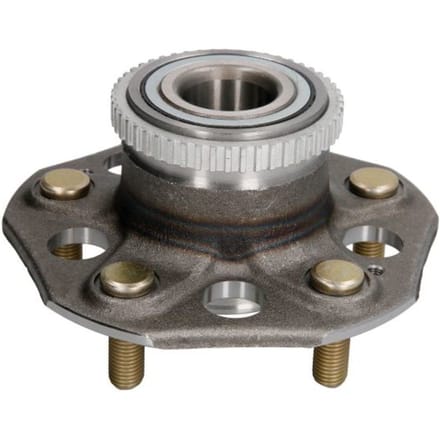 Wiellagerset BTA H24035BTA