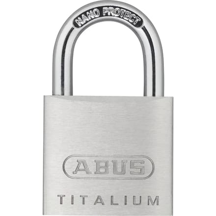 Hangslot Abus 64TI/30 Twins B/DFNLI