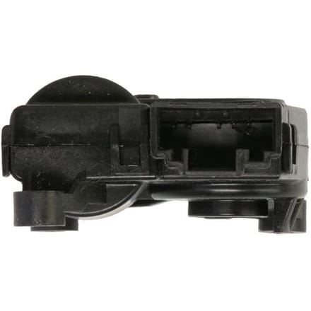 Bedieningselement, airconditioner DENSO DAT09023