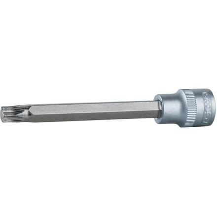 KS Tools 911.1551 911.1551 Torx Verwisselbare kop T 20 3/8 (10 mm)
