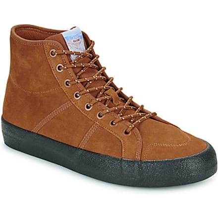 Hoge Sneakers Globe Los Angered II