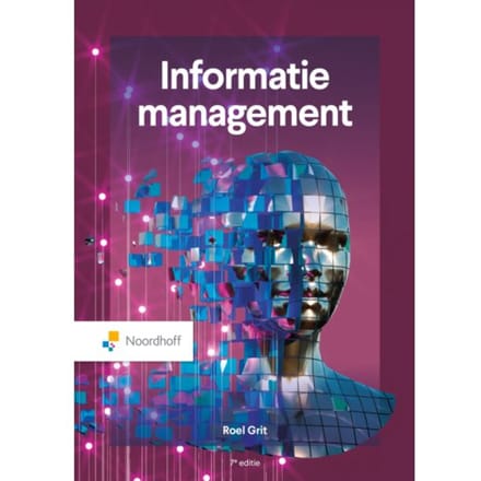 Informatiemanagement - Roel Grit