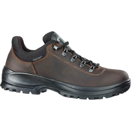 Wandelschoenen Albatros Eiger CTX Low