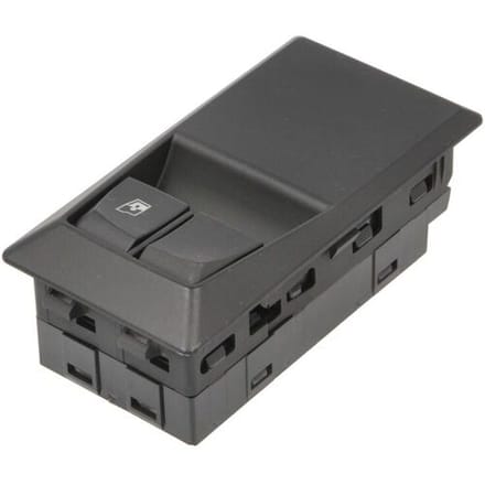 Schakelaar, raamregelaar DT SPARE PARTS 6.00108