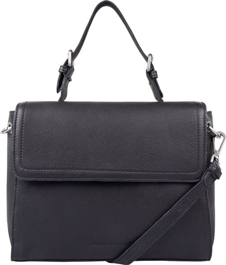 Cowboysbag - City Handbag Crane Black