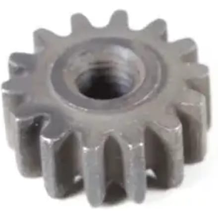 Accessoire voor maaier pignon Heiniger Z14