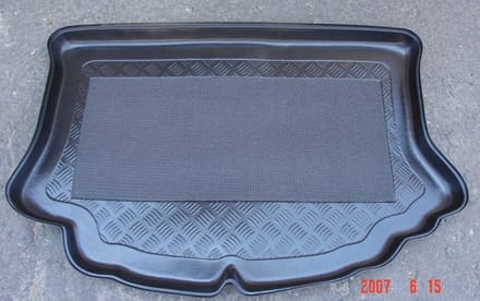 Kofferbakmat Ford Ka 2003-2008 - Guardliner