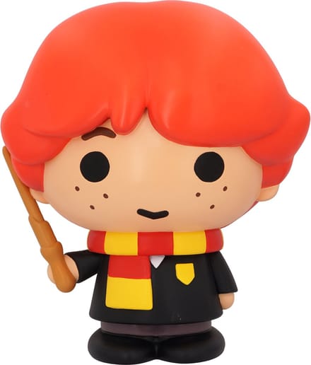 Harry Potter - Ron Weasley PVC Spaarpot