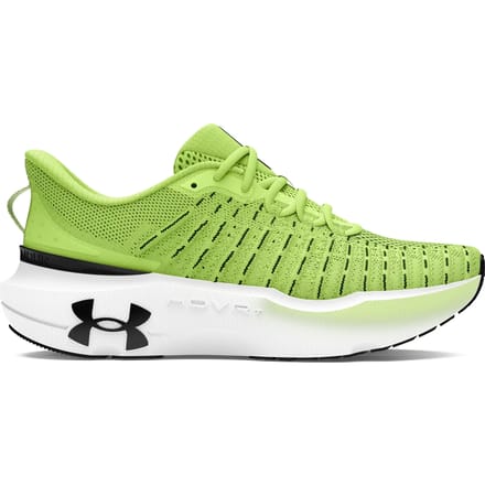 Hardloopschoenen voor dames Under Armour Infinite Elite