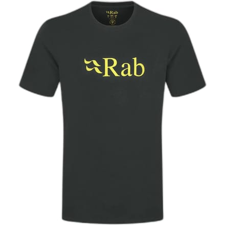T-shirt Rab Stance Logo