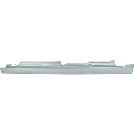 Dorpels - ingangsplaat BLIC 6505-06-9534013K, links