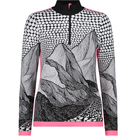 Dames sweatshirt CMP