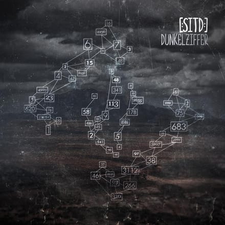 [:SITD:] - Dunkelziffer (CD)