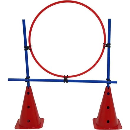 Trainingshaag Kuebler Sport Target