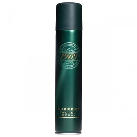Collonil 1909 Supreme Protect | Impregneerspray | Bescherming | Inhoud: 200ml