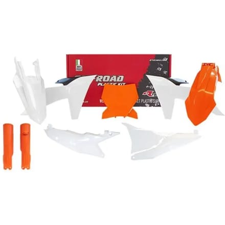 Kit Decoratie Moto Plastics Racetech 23 KTM