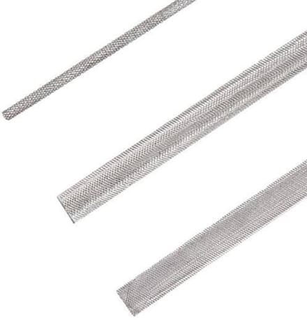 Top Tools - Vijlenset - 3 Stuks - Ergonomische Handgreep
