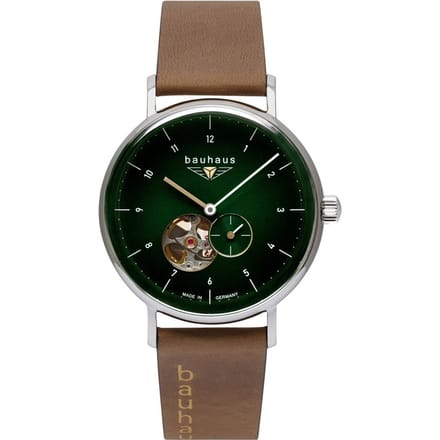 Bauhaus 2166-4 Classic automatisch horloge