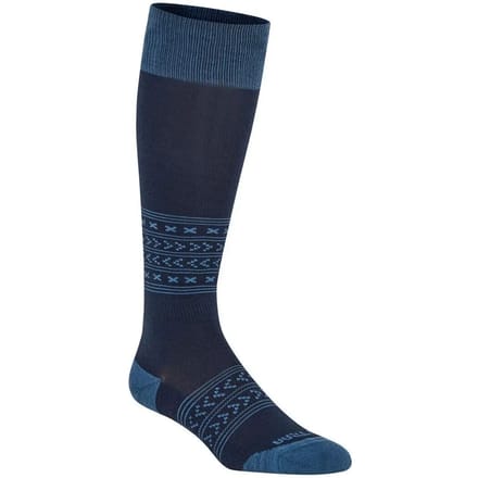 Kari Traa Svala Sokken Blauw EU 36-37 Vrouw