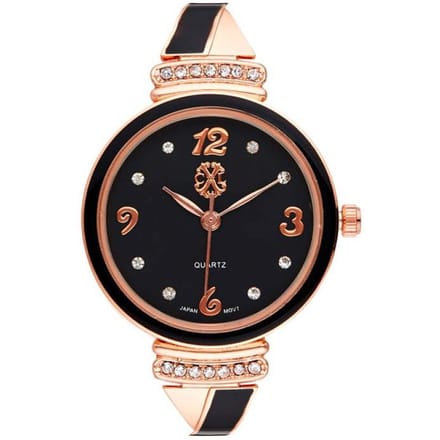 Christian Lacroix CXLS18071 Dames Horloge 25 mm 3 ATM