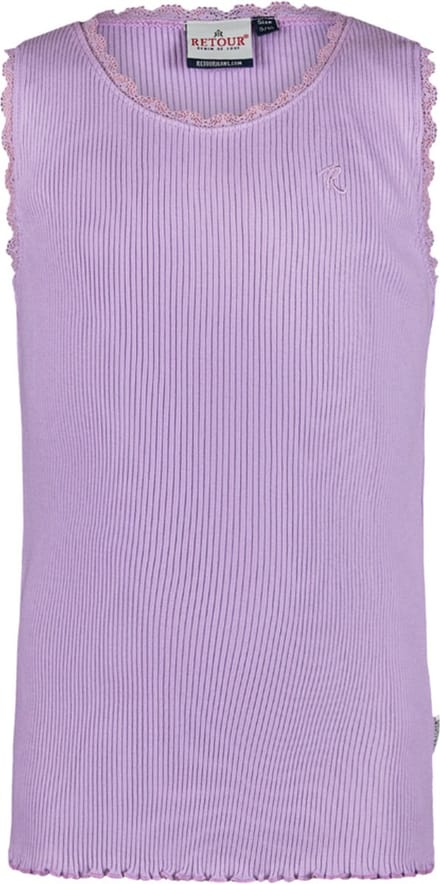 Retour Jeans Orlene Meisjes Top - Maat 164