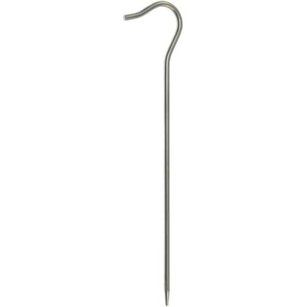 EOE Nohl Ti 13X165 Tent Peg
