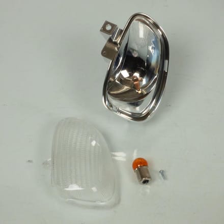 Clignotant Vicma pour Scooter Yamaha 50 Neos 2T 2003 à 2007 Neuf