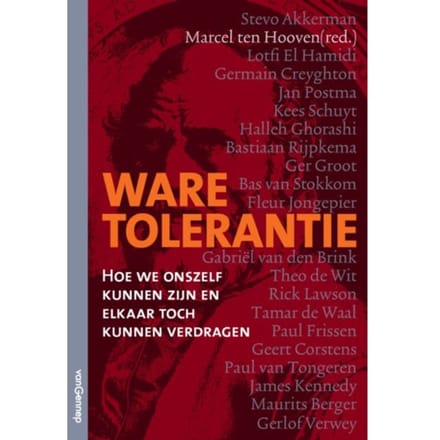 Ware Tolerantie