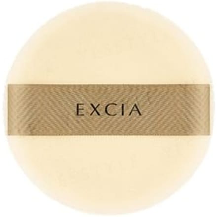 Albion - Excia Puff M Puff 1 pc
