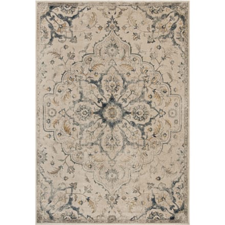 Vintage vloerkleed Desiree | Safavieh
