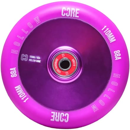 Freestyle scooterwiel Core Hollowcore V2