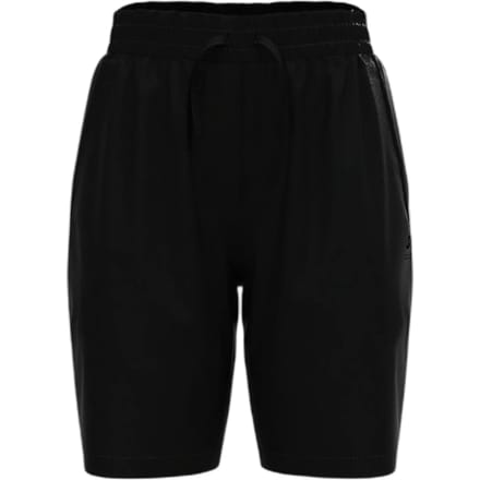 Odlo Essential Korte Broek Zwart 38 Vrouw
