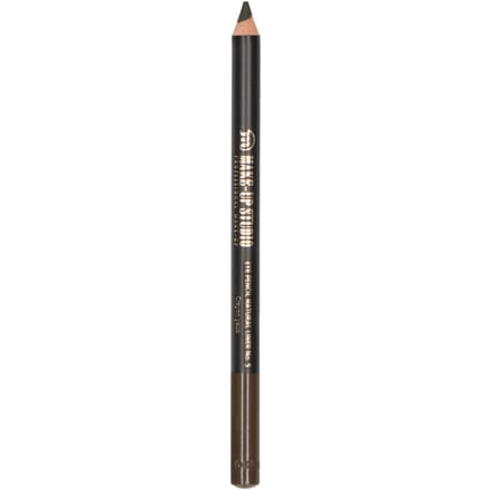 Make-up Studio Natural Liner Pencil oogpotlood - 5 Groen