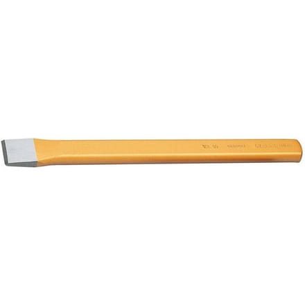 Gedore 95-200 platte beitel plat-ovaal, 200 x 23 x 13 mm 8698990