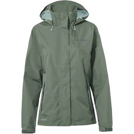 Waterdicht damesjack VAUDE Escape Light