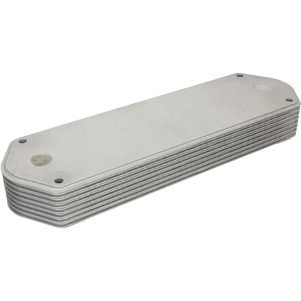 Olie radiator, motorolie  MAHLE CLC 11 000P