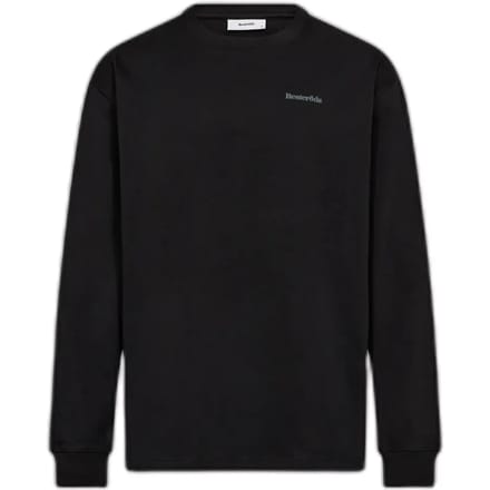 Longsleeve T-shirt Resteröds Ted Basic