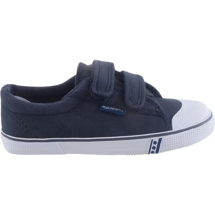 Rucanor Gymschoenen Frankfurt Jongens Blauw Maat 30
