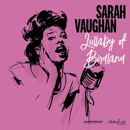 Lullaby Of Birdland (2018 Version)